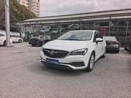 Buick Verano 2019
