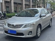 Toyota Corolla 2010