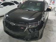 Chevrolet Equinox 2021