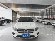 Mercedes-Benz GLB-Class 2021