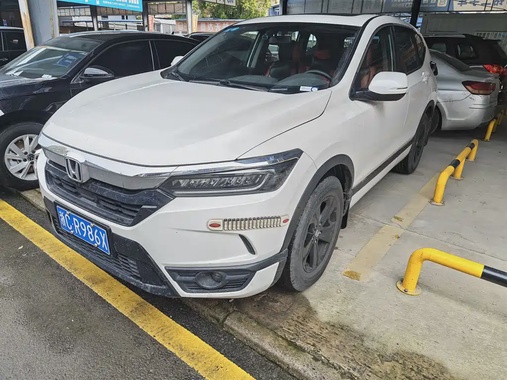 Honda Breeze 2020
