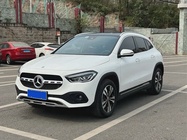 Mercedes-Benz GLA-Class 2023