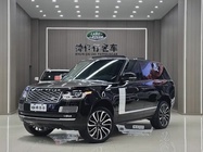 Land Rover Range Rover 2019