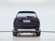 BMW X7 2025