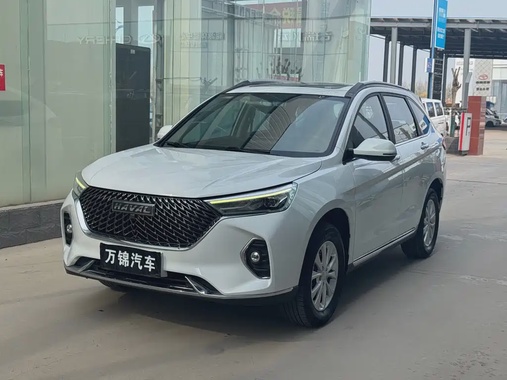 Haval M6 2021