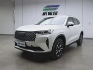 Haval H6 2025