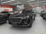 Hongqi HS5 2022