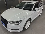 Audi A3 2017