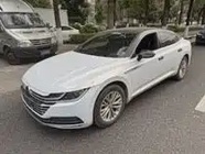 Volkswagen CC 2020
