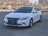 Changan Ruicheng 2019