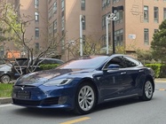 Tesla Model S 2017