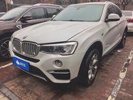 BMW X4 2018