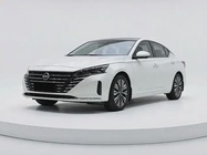 Nissan Teana 2024