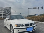 BMW 3 Series 2005