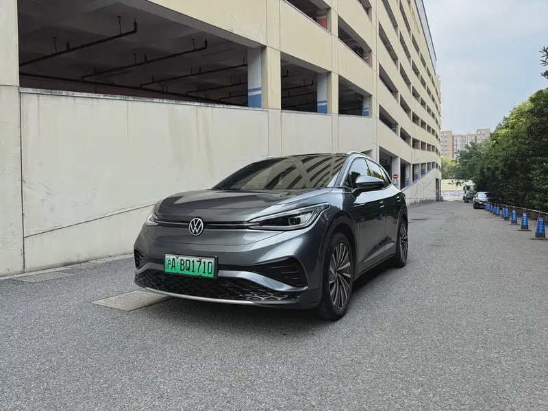 Volkswagen ID.4