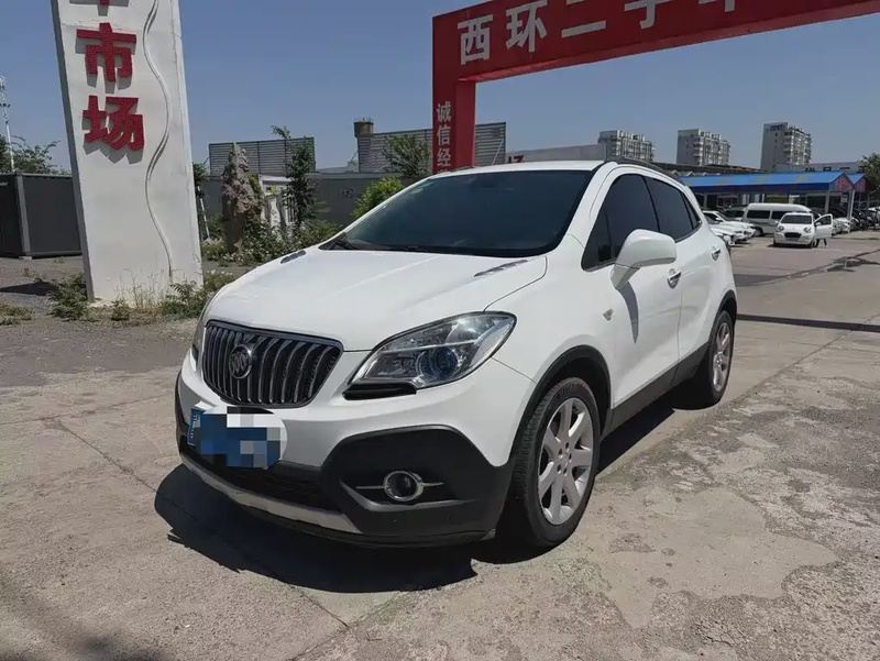 Buick Encore