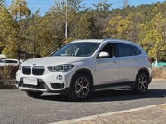 BMW X1 2018