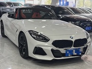 BMW Z4 2019