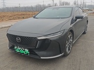 Mazda EZ 2024