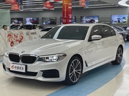 BMW 5 Series 2019