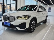 BMW X1 2022