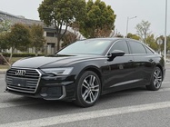 Audi A6 2019
