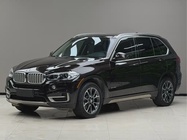 BMW X5 2014