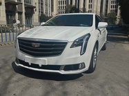 Cadillac XTS 2019