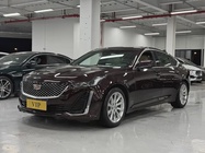 Cadillac CT5 2020