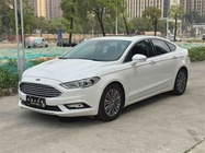 Ford Mondeo 2018