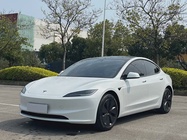 Tesla Model 3 2025