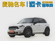 MINI Countryman 2015
