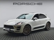 Porsche Macan 2017