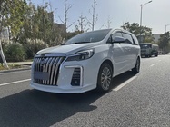 Buick GL8 2021