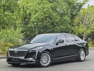 Cadillac CT6 2020