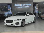Jaguar XEL 2022