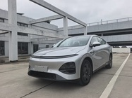 XPeng G6 2025
