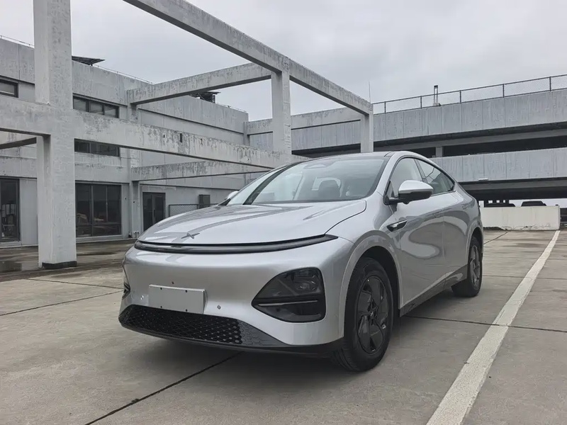 XPeng G6
