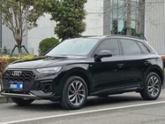 Audi Q5 2024