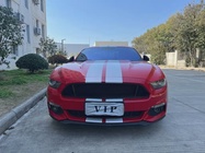 Ford Mustang 2016