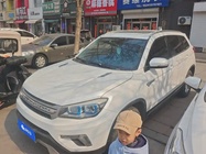 Changan CS75 2016
