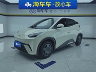 BYD Seagull 2025
