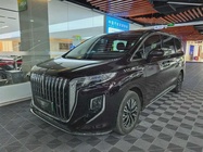 Hongqi HQ9 2025
