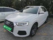 Audi Q3 2017