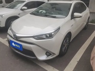 Toyota Levin 2016