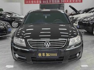 Volkswagen Phaeton 2010