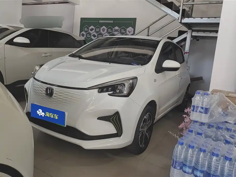 Changan BenBen
