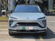 NIO ES6 2021