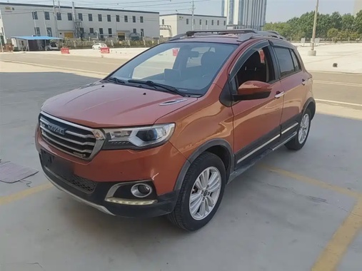 Haval H1 2016