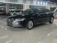 Audi A6 2014